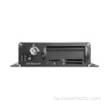 4 Motar tashar SD Card ta Tashar DVR
